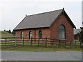 Water Works Building