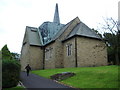 Holy Trinity Parish Church, Barnoldswick