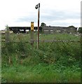 Public footpath to Barlestone