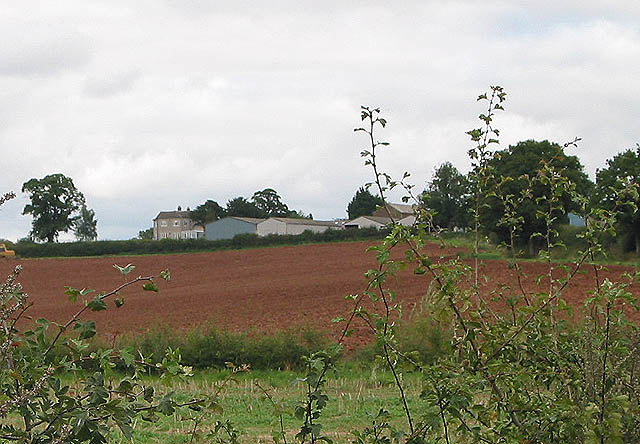 Townsend Farm