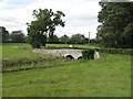 Abandoned bridge, Castletown of Essie