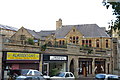 Central Buildings, Padiham