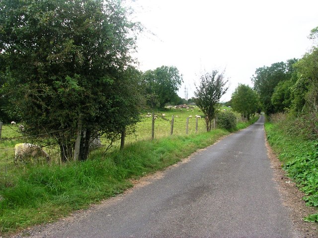 Gason Lane