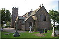 St John the Evangelist Church, Thornham