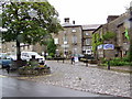 Grassington Village Square