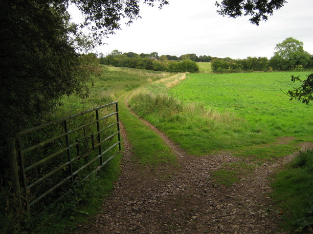Land near Beech House Farm