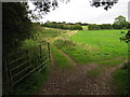 Land near Beech House Farm