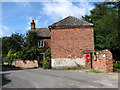 Ferndale Farm in Little Barningham