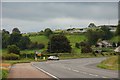 The Belfast road near Ballynahinch (4)