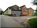 Udiam Farm Oast, Junction Road, Bodiam