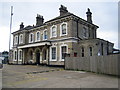 Chertsey railway station (2)