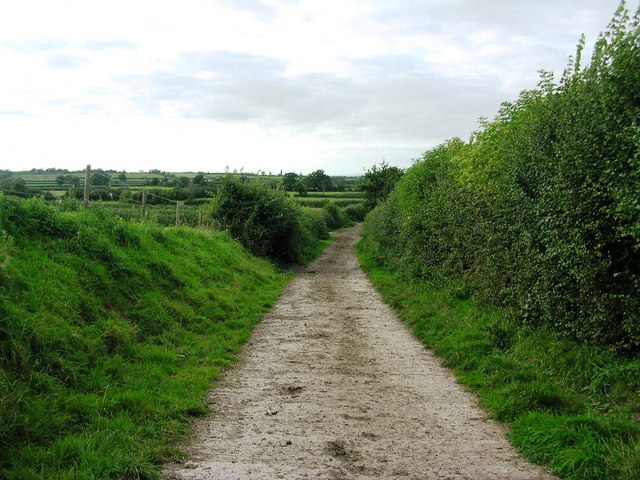 Musmoor Lane