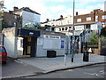 Kensal Rise Station