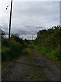 Disused Railway Line