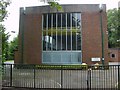 Neachley Lane Pumping Station