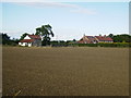 Cottages at Brambling Fields