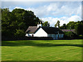 Cottage at Milton of Cawdor