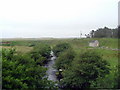 River at Reay