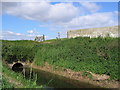 Drain East Of Stonebridge Farm