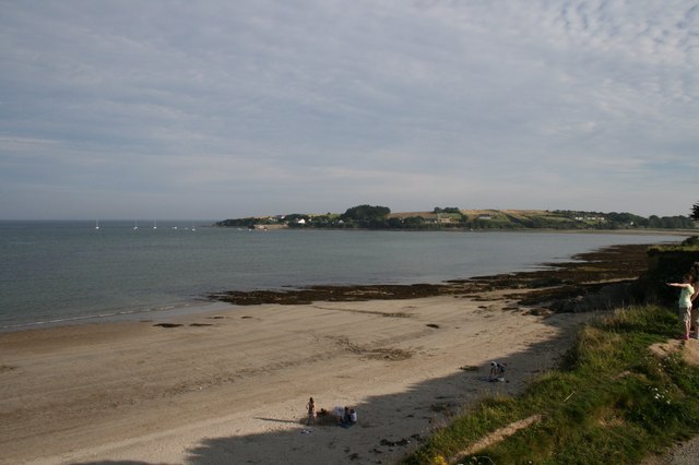 Grange beach
