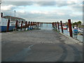 Gillingham Pier (1)