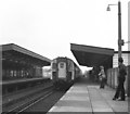 Cooden Beach station, Sussex