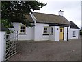 Thatched Cottage at Tonaght