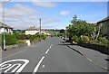 Clough Avenue - Skipton Road, Steeton