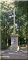 War Memorial - Skipton Road, Steeton