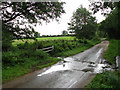 Ford near Castle Hill