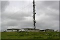 Caradon Hill Transmitter Station