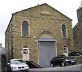 Former Chapel - Keighley Road