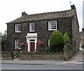 House - Keighley Road