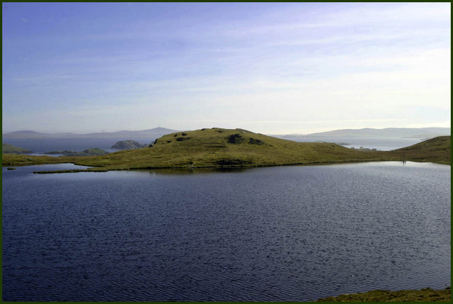 Loch of Roonies