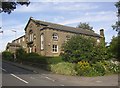 The Methodist Chapel, Hunsworth Lane, East Bierley, Hunsworth