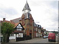 Loughton: Lopping Hall