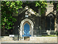 Holy Trinity Church, Islington