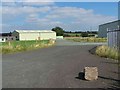 Ollerton Storage Depot