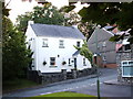 Cottage at Newcastle Hill