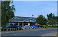 Lidl, Willerby