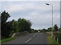 Bridge at New Reay