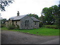 The Gardeners Cottage at Achvarasdal