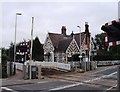 Millbrook (Beds) station