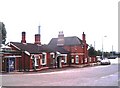 Harlington (Beds) station