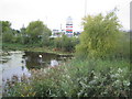 Interchange Retail Park, Kempston