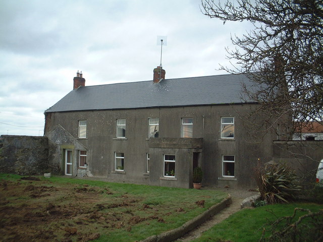 Waterunder Cottage, Mell, Drogheda