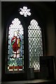 Stephen Langton window