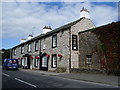 The Greyhound, Shap