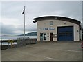 Lifeboat Station ,Tighnabruaich.