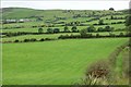 Countryside near Moneyslane